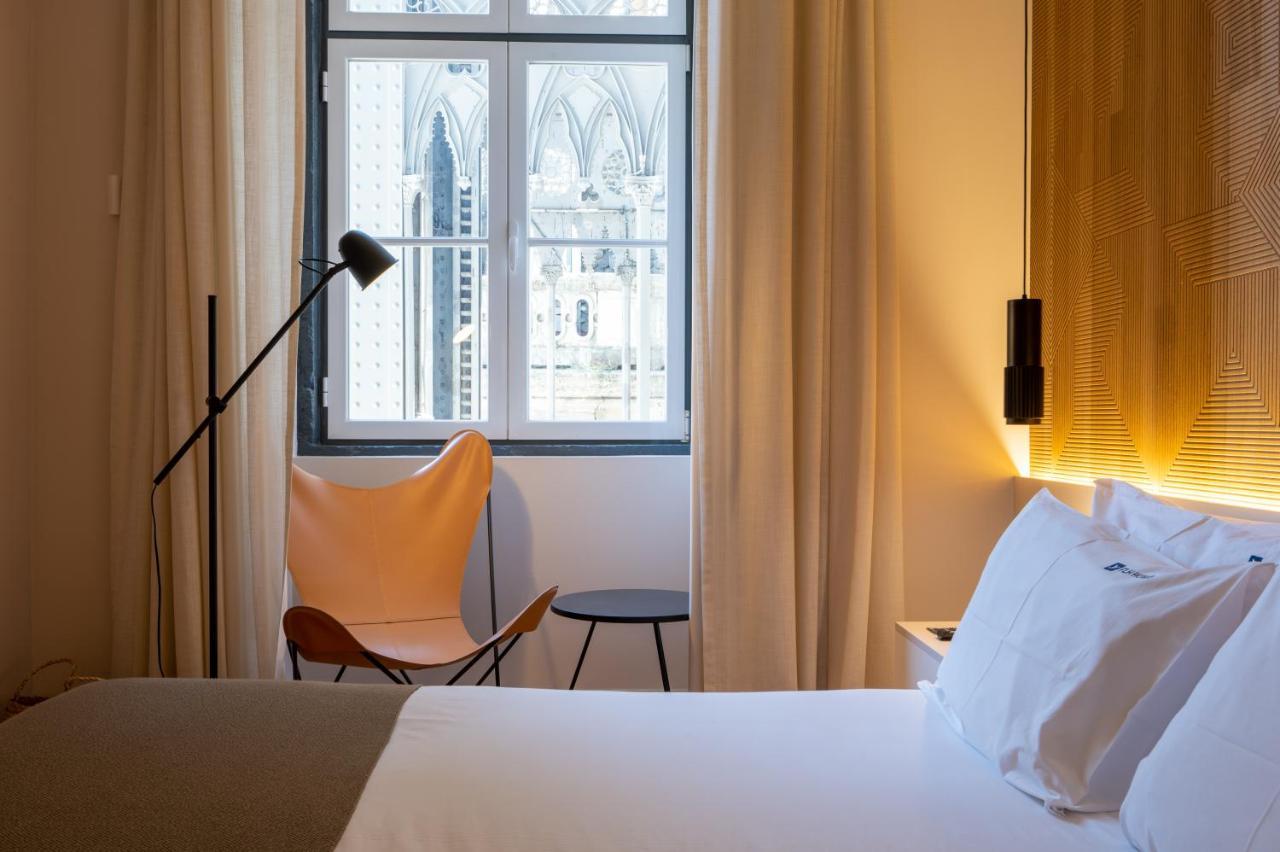 Hotel Tempo Flh Lisbon