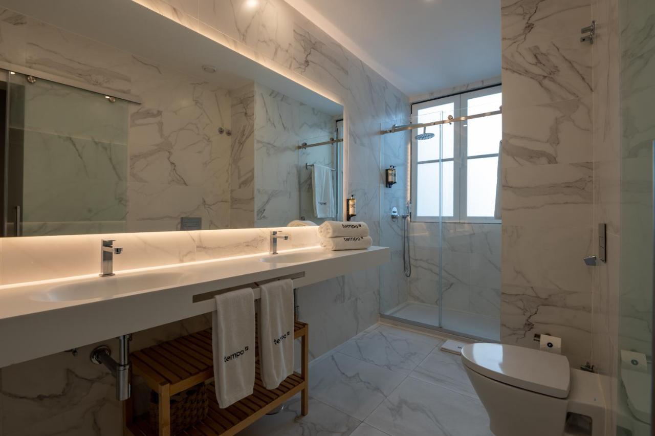 Tempo Flh Hotel Lisbon
