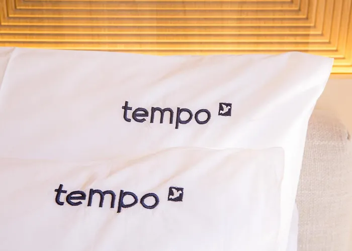 Tempo Flh Hotels Lisboa